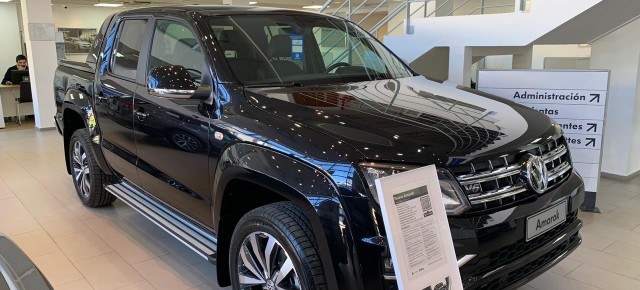 Amarok